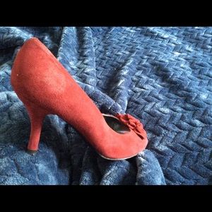 Stuart Weitzman shoes